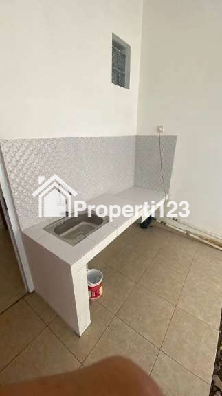 Dijual Rumah Baru DP 10 juta all in siap huni Dekat UIN Bandung - 3