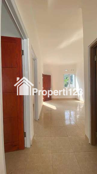 Dijual Rumah Baru DP 10 juta all in siap huni Dekat UIN Bandung - 4