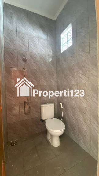 Dijual Rumah Baru DP 10 juta all in siap huni Dekat UIN Bandung - 2