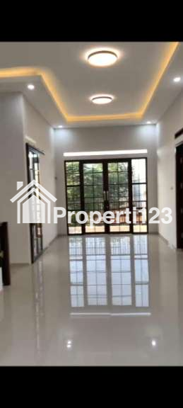 Rumah Baru 2 Lantai Siap Huni Poros  Jalan Kembar Sawojajar - 15