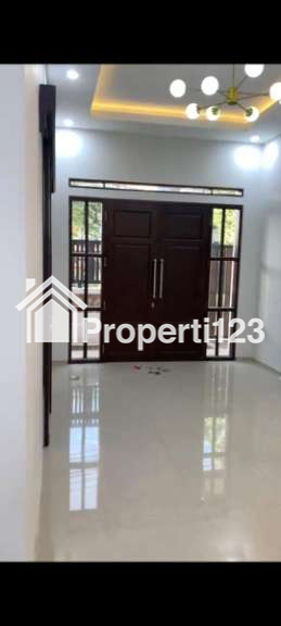 Rumah Baru 2 Lantai Siap Huni Poros  Jalan Kembar Sawojajar - 10