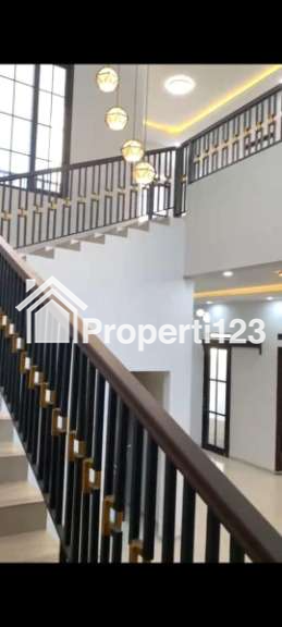 Rumah Baru 2 Lantai Siap Huni Poros  Jalan Kembar Sawojajar - 14