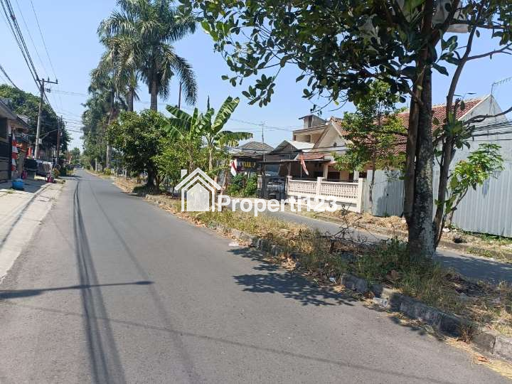 Rumah Baru 2 Lantai Siap Huni Poros  Jalan Kembar Sawojajar - 2