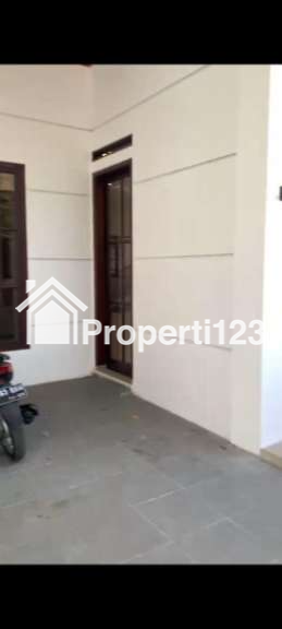Rumah Baru 2 Lantai Siap Huni Poros  Jalan Kembar Sawojajar - 5