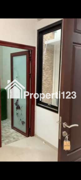Rumah Baru 2 Lantai Siap Huni Poros  Jalan Kembar Sawojajar - 7