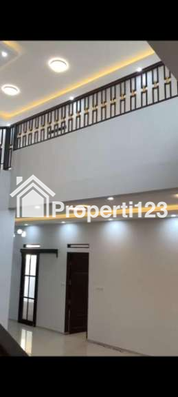 Rumah Baru 2 Lantai Siap Huni Poros  Jalan Kembar Sawojajar - 13