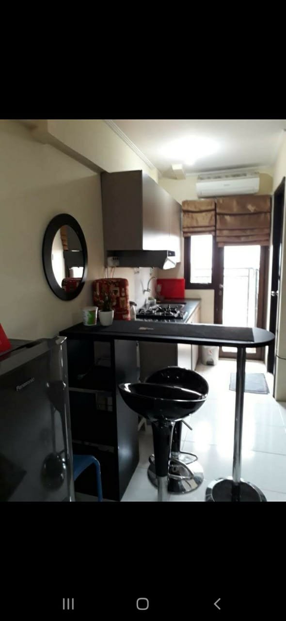 Dijual/Disewakan Apartemen Kebagusan City , Pasar Minggu, Jakarta Selatan - 6