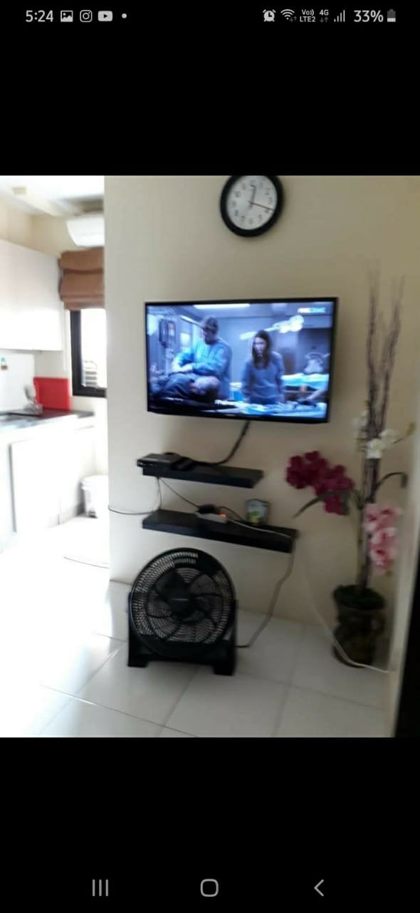 Dijual/Disewakan Apartemen Kebagusan City , Pasar Minggu, Jakarta Selatan - 5