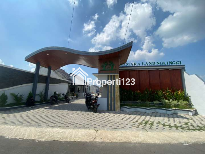 JUAL RUMAH MINIMALIS CUMA 300 JUTAAN DI KLATEN SELATAN SIAP KPR - 5