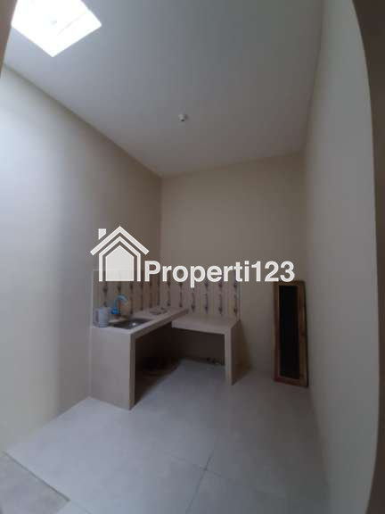 Rumah murah berkualitas desain minimalis siap huni - 5