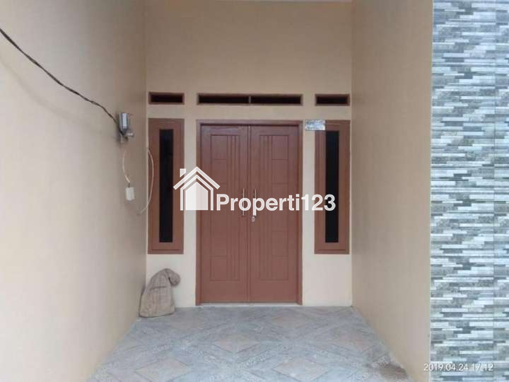Rumah murah berkualitas desain minimalis siap huni - 7
