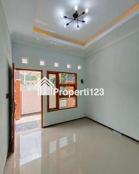 DIJUAL RUMAH SIAP HUNI DI KALASAN DEKAT JALAN RAYA SELOMARTANI - 5