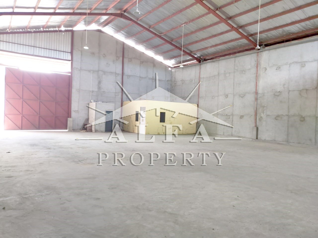 Gudang Mega Bizpark, Pontianak, Kalimantan Barat - 4