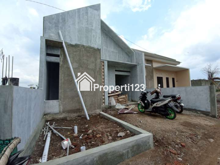 JUAL RUMAH MINIMALIS CUMA 222 JUTA DI KLATEN SELATAN DEKAT SMA N 2 KLATEN - 3