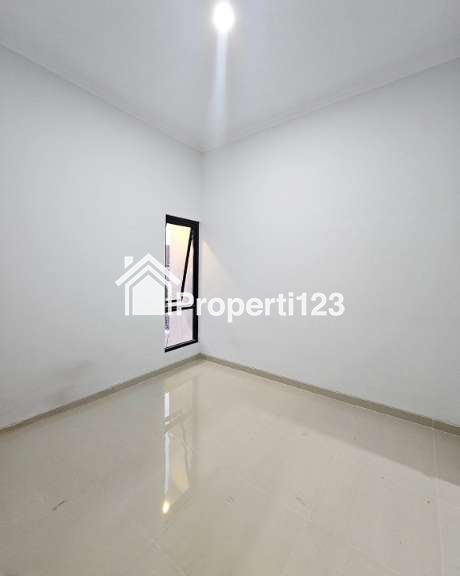 DIJUAL RUMAH MODERN SIAP HUNI, 7 MENIT DARI LOTTE MART DI KALASAN - 6
