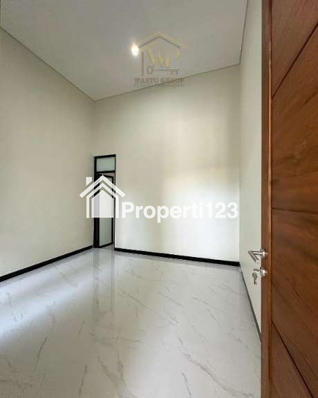 DIJUAL HUNIAN EKSKLUSIF DENGAN DESAIN MODERN DI NGAGLIK, SLEMAN - 5