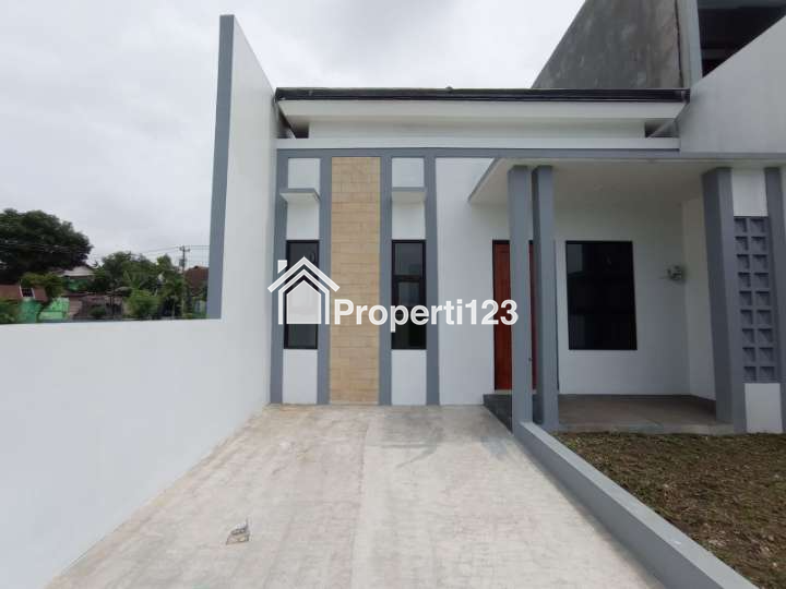 JUAL RUMAH MINIMALIS TYPE 30/100 DI KLATEN SELATAN SIAP KPR - 2