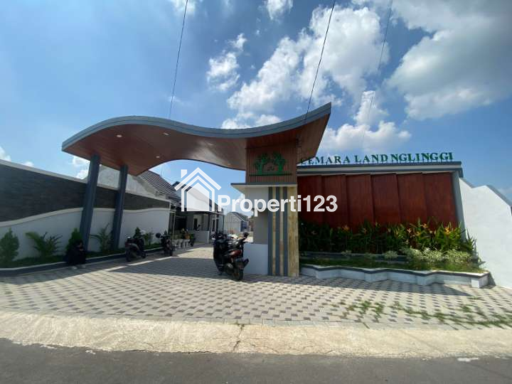 JUAL RUMAH MINIMALIS CUMA 300 JUTAAN DI KLATEN SELATAN LEGALITAS SHM - 4