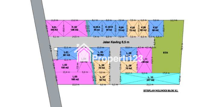 JUAL RUMAH MINIMALIS CUMA 300 JUTAAN DI KLATEN SELATAN LEGALITAS SHM - 7