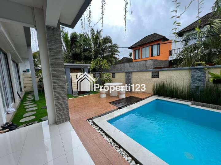 VILLA CANTIK VIEW LAUT DI KUTA SELATAN KAWASAN RAMAI DEKAT KE GWK - 13