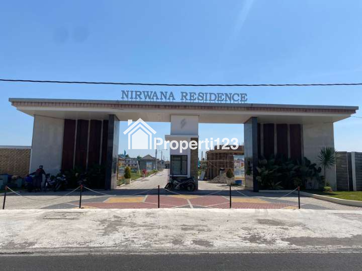 Jual Rumah Minimalis Sisa 3 Unit Terakhir Cuma 300 Jutaan di Klaten Selatan - 5