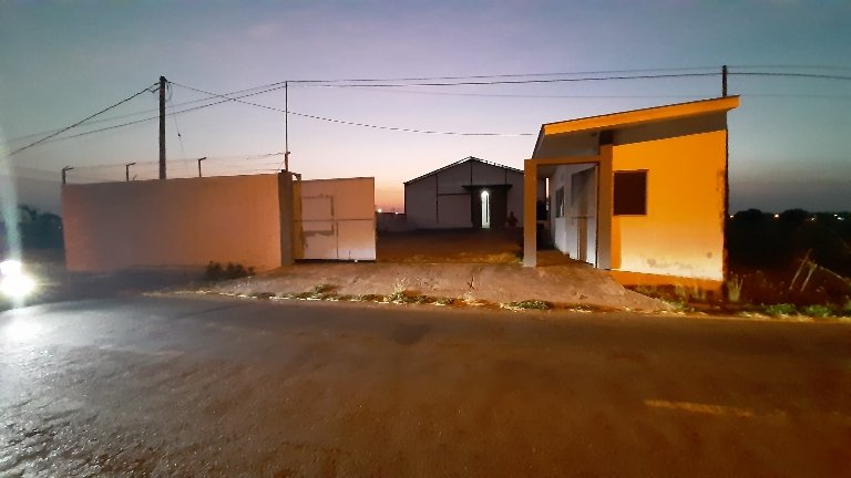 Disewakan/ Dijual Gudang Baru Raya Mojoanyar Mojokerto (belakang Mertex) - 5