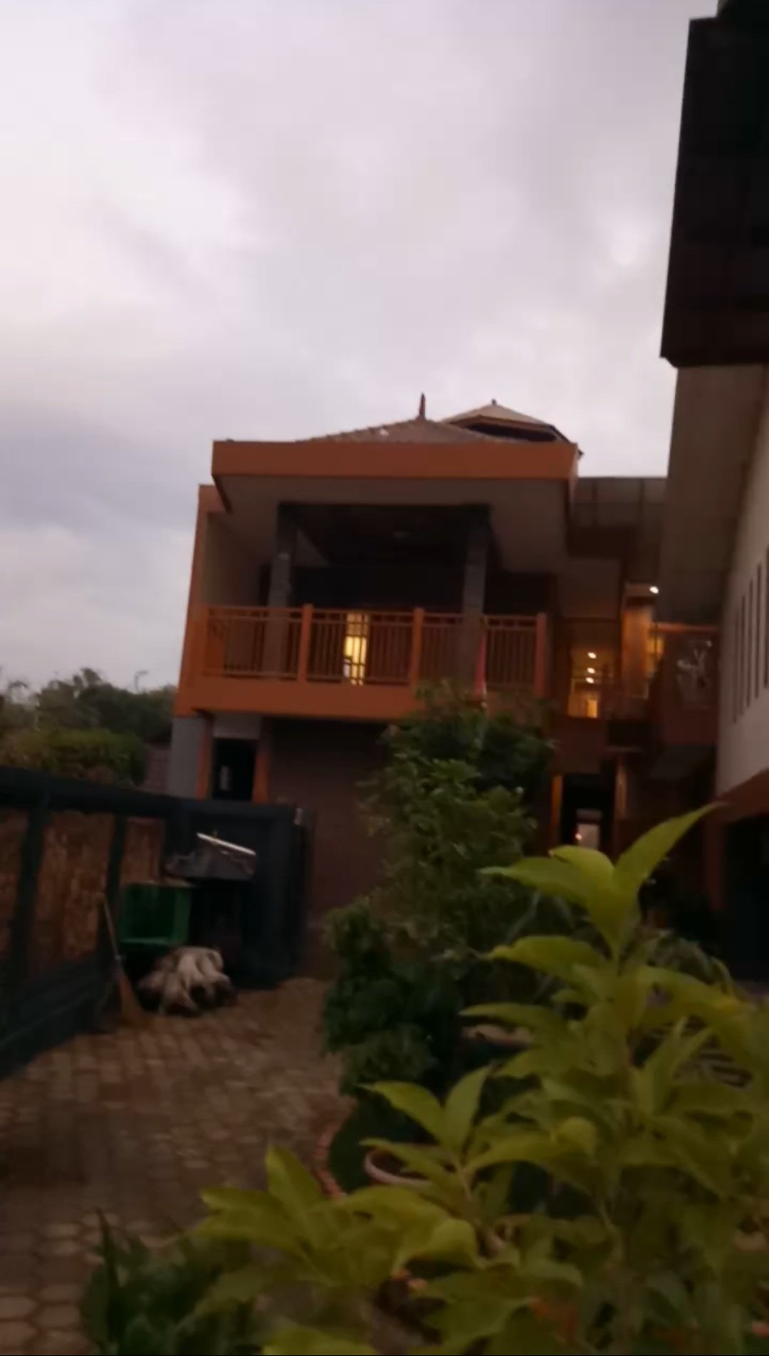Jual Villa Trawas Mojokerto - 3