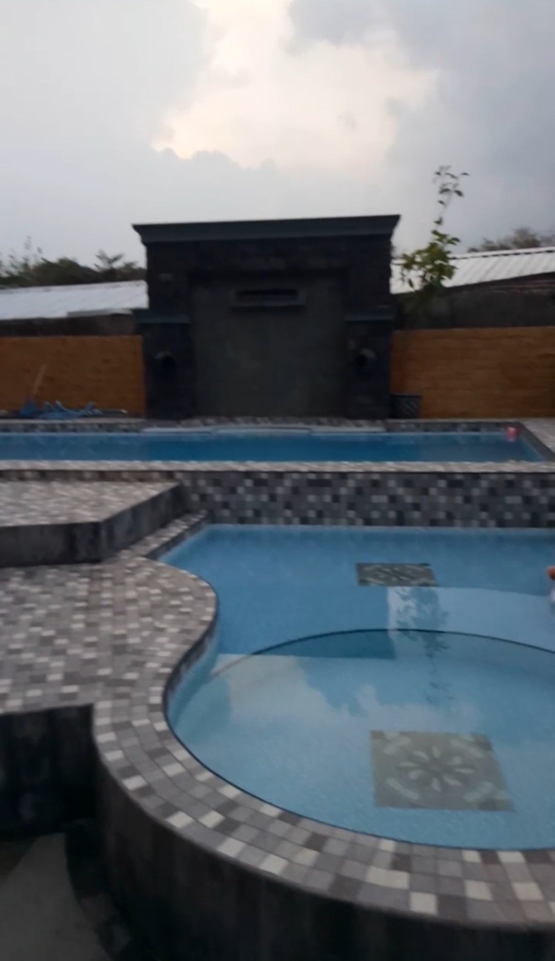 Jual Villa Trawas Mojokerto - 2