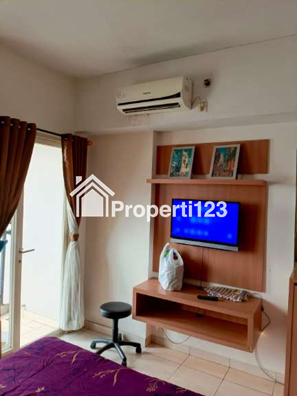 Disewakan Bulanan Apartmnt Margonda Residence 3 Lt-12 Pojok, Siap Huni - 5