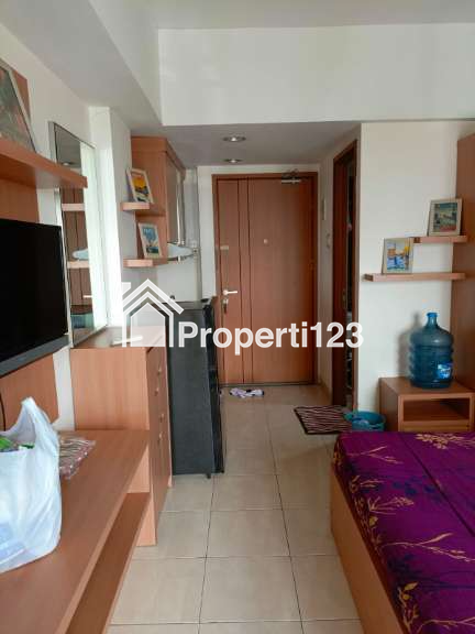 Disewakan Bulanan Apartmnt Margonda Residence 3 Lt-12 Pojok, Siap Huni - 3