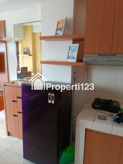 Disewakan Bulanan Apartmnt Margonda Residence 3 Lt-12 Pojok, Siap Huni - 6
