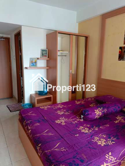 Disewakan Bulanan Apartmnt Margonda Residence 3 Lt-12 Pojok, Siap Huni - 2
