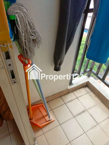 Disewakan Bulanan Apartmnt Margonda Residence 3 Lt-12 Pojok, Siap Huni - 8