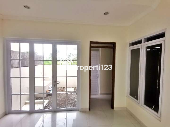 Jual Rumah Minimalis Siap Huni Type Luas 70/102m2 di Ngaglik Yogyakarta Legalitas READY - 5