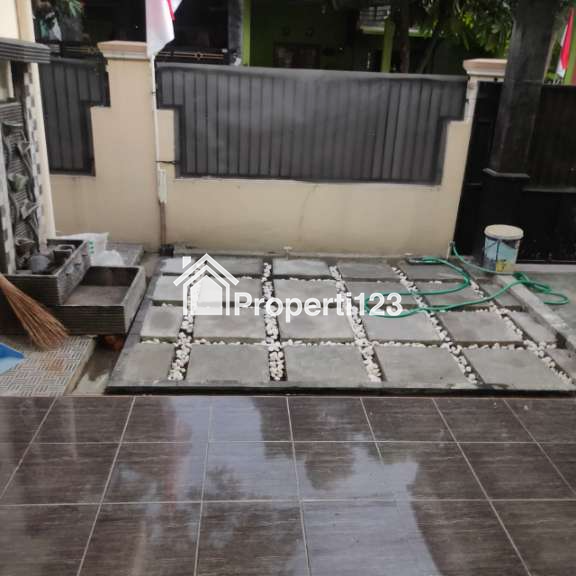 Perumahan Oma Pesona Sidokepung Buduran Sidoarjo Bangunan Siap Huni MINIM RENOV - 9