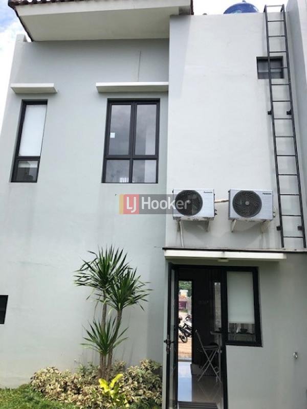 Dijual Rumah Murah di Boulevard Bogor - 7