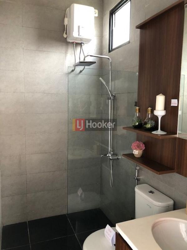 Dijual Rumah Murah di Boulevard Bogor - 8