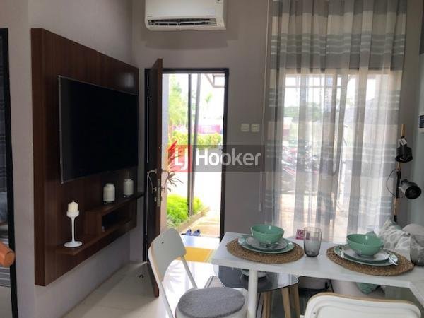 Dijual Rumah Murah di Boulevard Bogor - 5