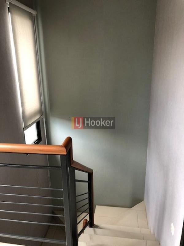 Dijual Rumah Murah di Boulevard Bogor - 10