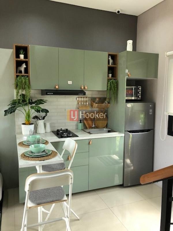 Dijual Rumah Murah di Boulevard Bogor - 4