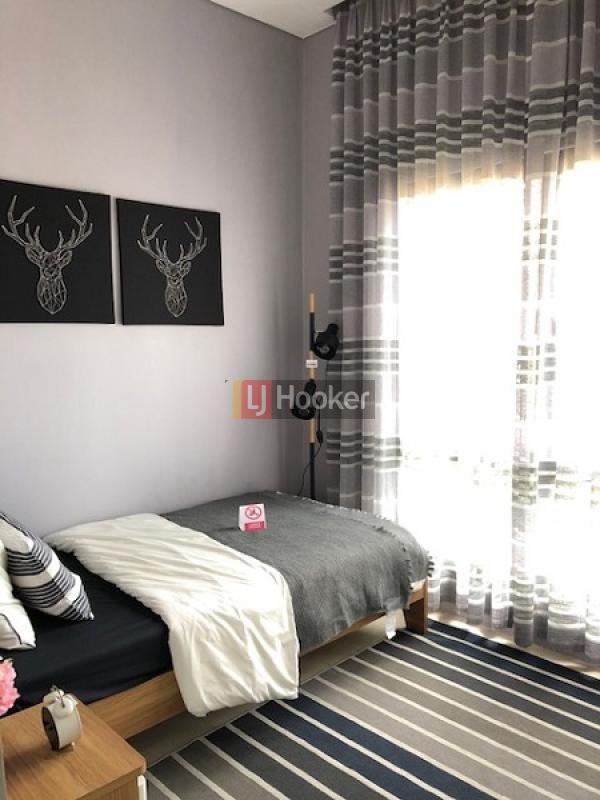 Dijual Rumah Murah di Boulevard Bogor - 2