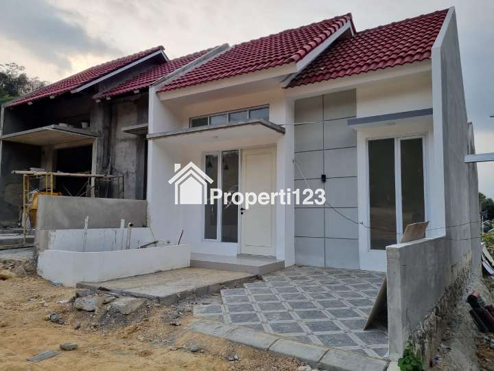 RUMAH MURAH MINIMALIS BERKUALITAS DEKAT PASAR GODEAN SEYEGAN - 2