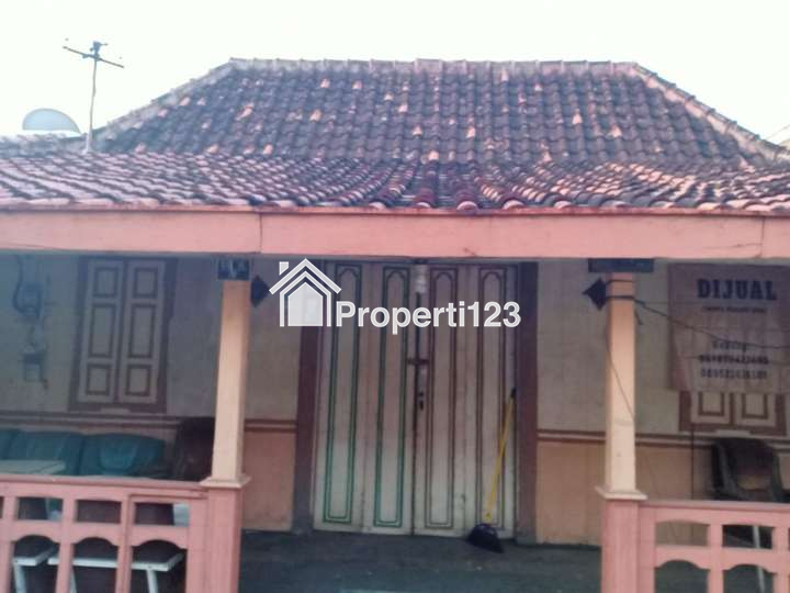 Rumah dijual di Juwana - 1
