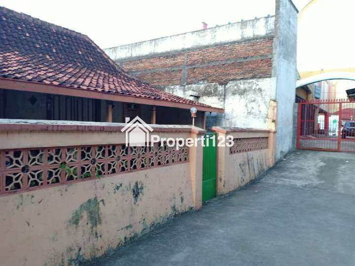 Rumah dijual di Juwana - 3