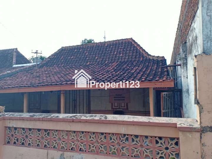 Rumah dijual di Juwana - 4