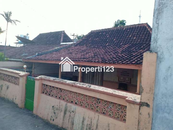 Rumah dijual di Juwana - 2