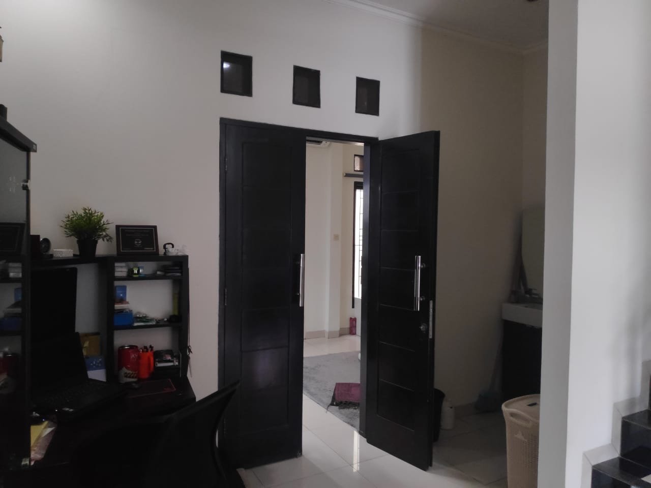 Dijual Murah Rumah Second Di Jln Tebet Barat Jakarta Selatan - 5