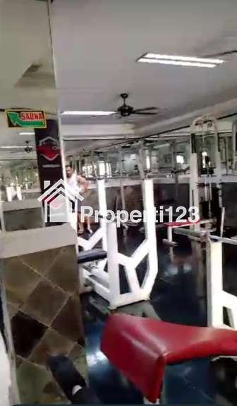 BU Ruko dan usaha fitness masih aktif di Bojong Kulur Bogor - 10