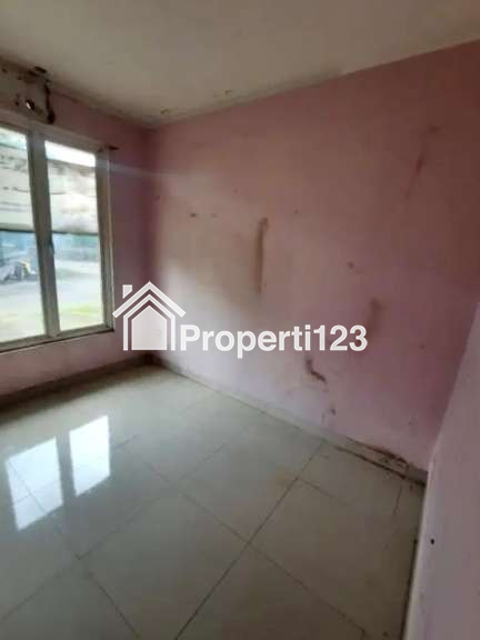 Rumah Hoek Murah Perumahan Green Park Residence Jatiwarna Bekasi - 3