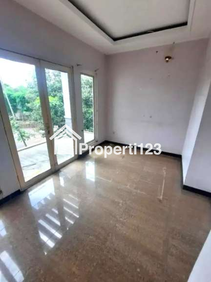 Rumah Hoek Murah Perumahan Green Park Residence Jatiwarna Bekasi - 6